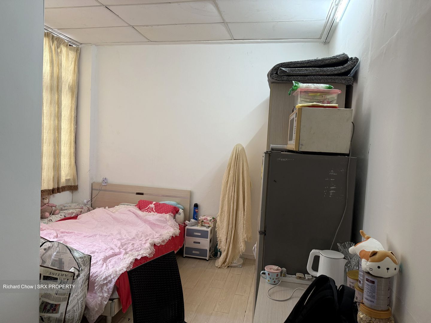 Race Course Mansion (D8), Apartment #489796261